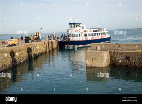 herm island ferry